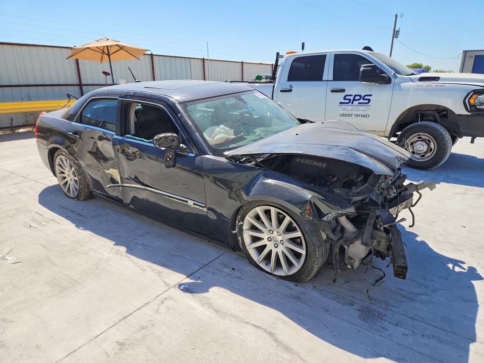 Aukcja sprzedaży 2008 Chrysler 300c, vin: 2C3LA63H38H305986, numer aukcji: 67542236