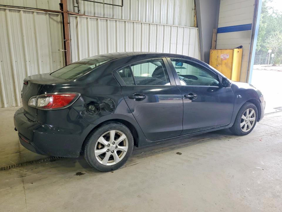 Продаж на аукціоні авто 2011 Mazda 3, vin: JM1BL1VG3B1433773, номер лоту: 68952236