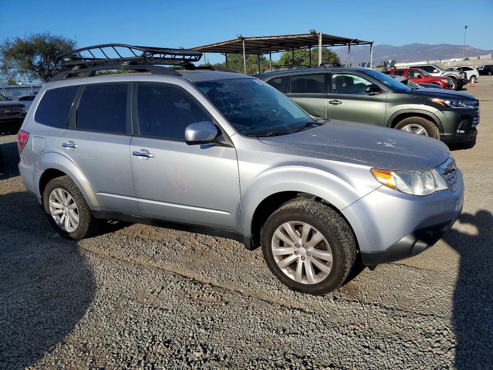 Продаж на аукціоні авто 2012 Subaru Forester, vin: JF2SHAEC9CH462798, номер лоту: 67896536