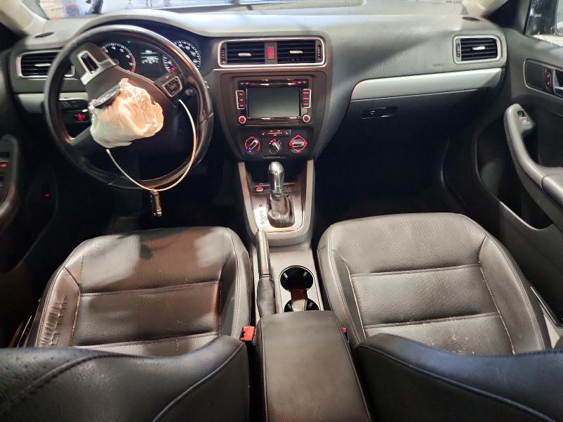 Aukcja sprzedaży 2014 Volkswagen Jetta, vin: 3VWD17AJ1EM361642, numer aukcji: 68857306