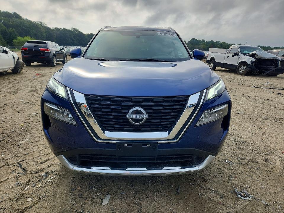 Продажа на аукционе авто 2023 Nissan Rogue, vin: JN8BT3DD2PW321953, номер лота: 67627066