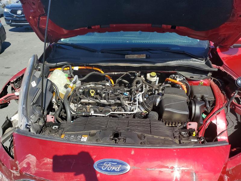 2021 Ford Escape მანქანა იყიდება აუქციონზე, vin: 1FMCU0BZ3MUB12024, აუქციონის ნომერი: 70729236