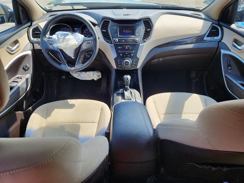Aukcja sprzedaży 2018 Hyundai Santa Fe Sport, vin: 5XYZT3LB7JG556072, numer aukcji: 67752486