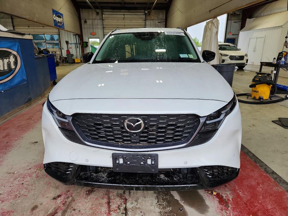 Продаж на аукціоні авто 2026 Mazda Cx-5, vin: JM3KMEHA8T0105419, номер лоту: 69202866