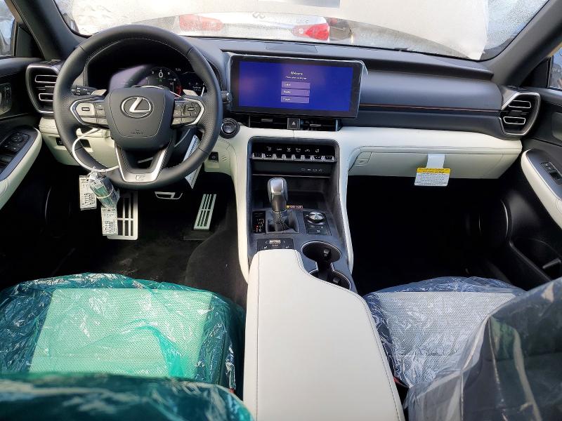 Aukcja sprzedaży 2026 Lexus Is 350, vin: JTHGZ1E20T5049449, numer aukcji: 68546506