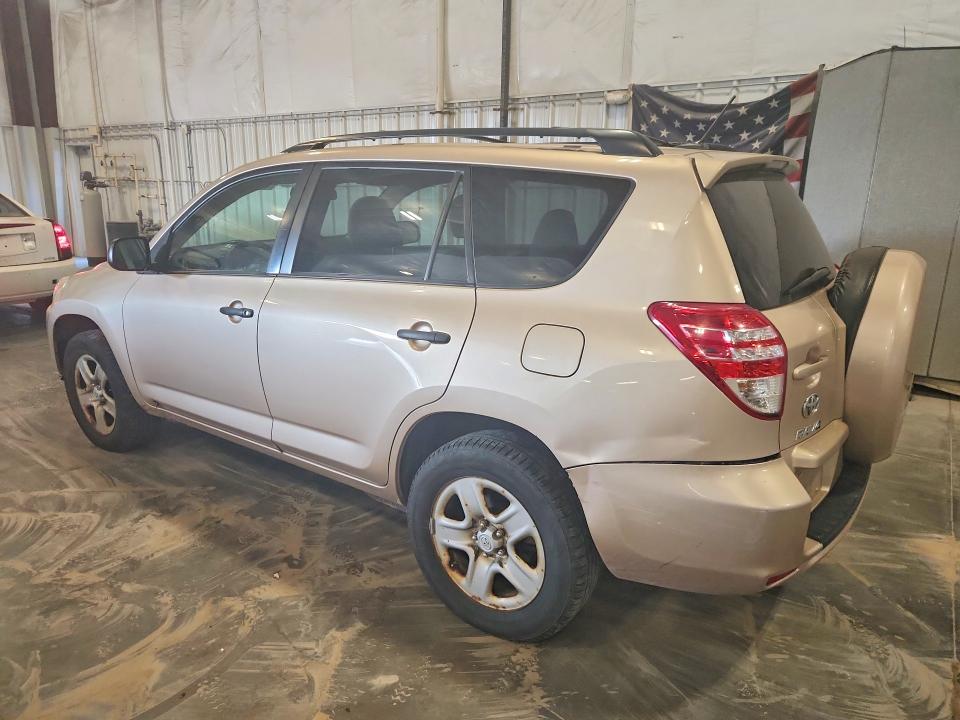 Продажа на аукционе авто 2012 Toyota Rav4, vin: 2T3BK4DV7CW090571, номер лота: 67294436
