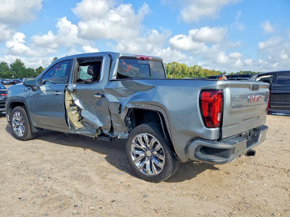Продажа на аукционе авто 2026 Gmc Sierra, vin: 1GTUUGE86TZ147713, номер лота: 65800176