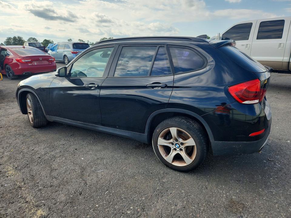 Aukcja sprzedaży 2014 Bmw X1, vin: WBAVM1C51EVW48395, numer aukcji: 67975436