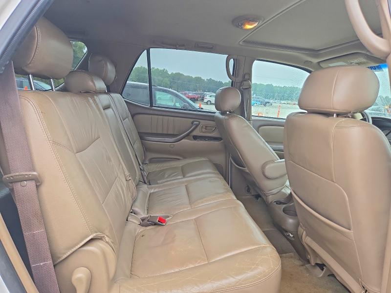 Aukcja sprzedaży 2002 Toyota Sequoia, vin: 5TDZT38A32S098888, numer aukcji: 66972876