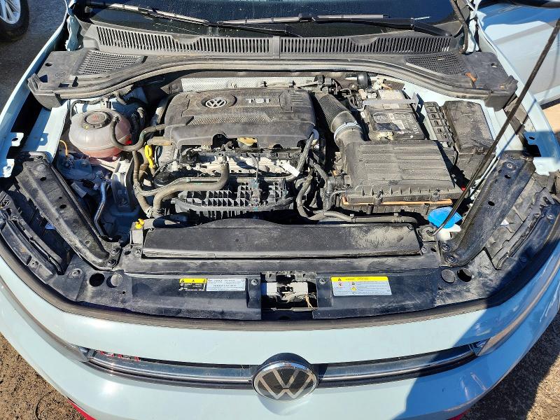 68272676 :رقم المزاد ، 3VW2T7BU8SM084168 vin ، 2025 Volkswagen Jetta مزاد بيع