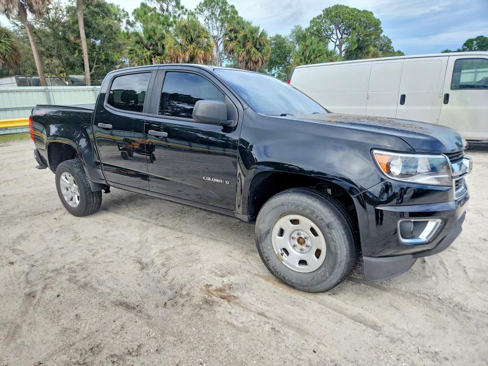 Aukcja sprzedaży 2020 Chevrolet Colorado, vin: 1GCGTBEN3L1176917, numer aukcji: 67632696