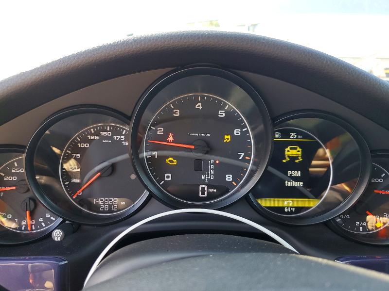 Продажа на аукционе авто 2012 Porsche Panamera, vin: WP0AA2A78CL071829, номер лота: 70139936