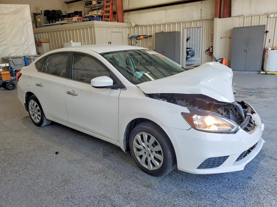 Aukcja sprzedaży 2016 Nissan Sentra, vin: 3N1AB7AP1GY300913, numer aukcji: 67598306