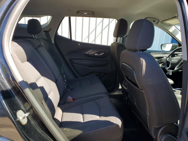 Продаж на аукціоні авто 2023 Gmc Terrain, vin: 3GKALTEG6PL261797, номер лоту: 70599956