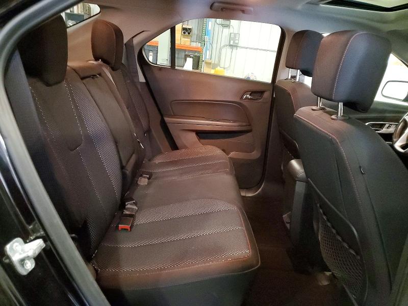 Продажа на аукционе авто 2017 Chevrolet Equinox, vin: 2GNFLFE36H6248285, номер лота: 70697406