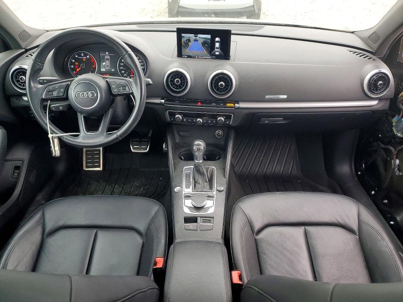 Aukcja sprzedaży 2017 Audi A3, vin: WAUAUGFF9H1040495, numer aukcji: 68366286