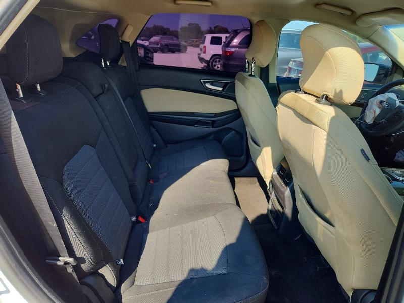 Aukcja sprzedaży 2018 Ford Edge, vin: 2FMPK3G99JBC35734, numer aukcji: 66810936
