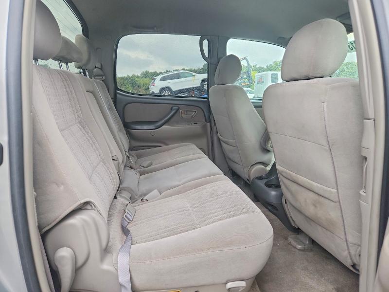 Продаж на аукціоні авто 2006 Toyota Tundra, vin: 5TBET341X6S521968, номер лоту: 69913116
