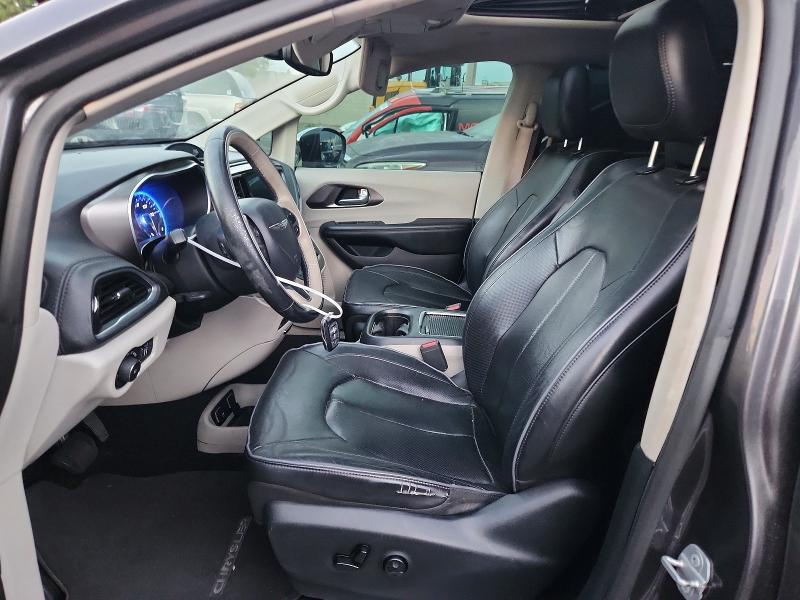 Aukcja sprzedaży 2017 Chrysler Pacifica, vin: 2C4RC1GG7HR840141, numer aukcji: 68291476