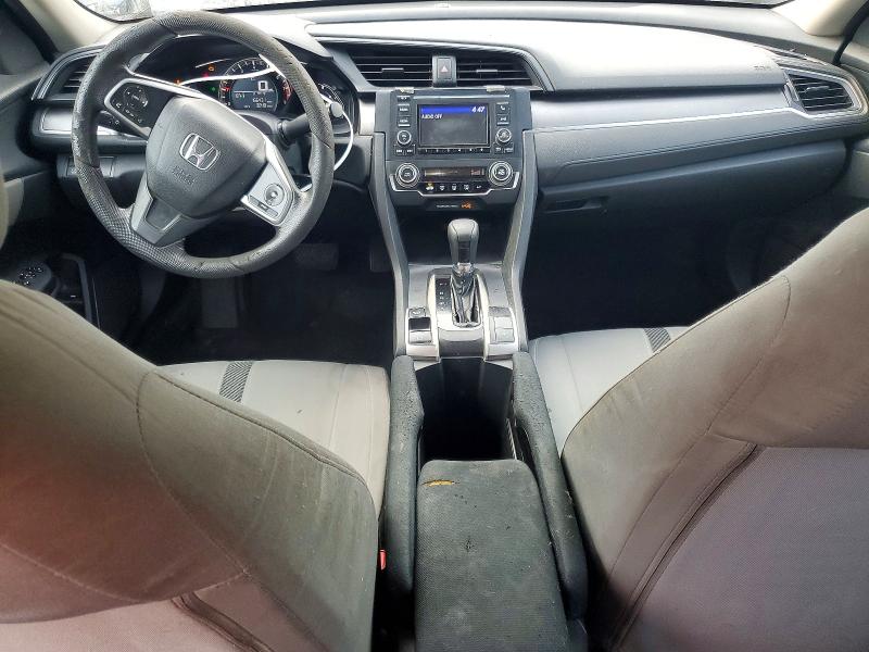 Продажа на аукционе авто 2016 Honda Civic, vin: 19XFC2F53GE226969, номер лота: 69825006