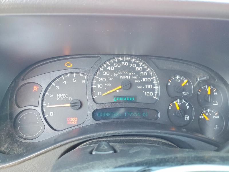 Aukcja sprzedaży 2005 Chevrolet Avalanche, vin: 3GNEC12Z45G159404, numer aukcji: 70020496