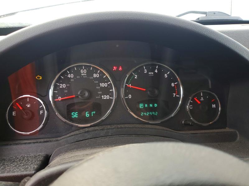 Продажа на аукционе авто 2012 Jeep Liberty, vin: 1C4PJMAK3CW115969, номер лота: 69612176