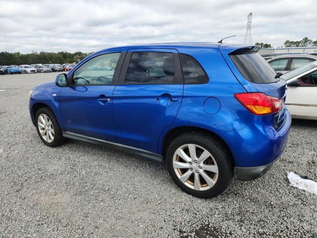 70348726 :رقم المزاد ، 4A4AP3AU3FE006298 vin ، 2015 Mitsubishi Outlander Sport مزاد بيع