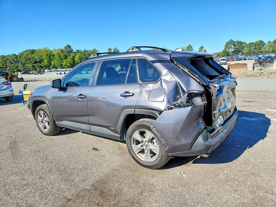 2022 Toyota Rav4 მანქანა იყიდება აუქციონზე, vin: 4T3RWRFV8NU077523, აუქციონის ნომერი: 70044066