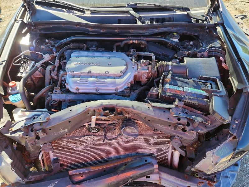 2010 Honda Accord მანქანა იყიდება აუქციონზე, vin: 1HGCS2B82AA007857, აუქციონის ნომერი: 68874836
