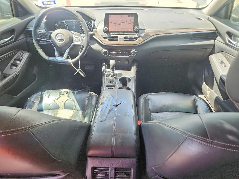 Aukcja sprzedaży 2019 Nissan Altima, vin: 1N4BL4EV0KC157496, numer aukcji: 68429706