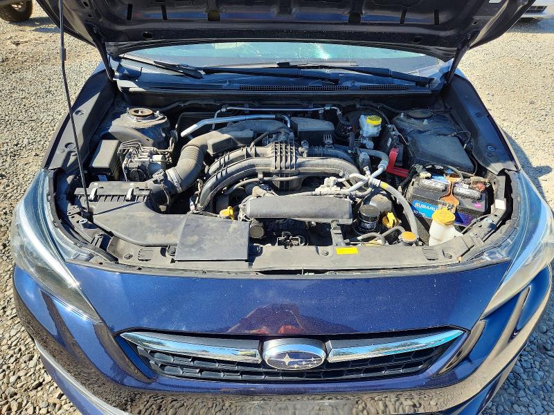 Продажа на аукционе авто 2020 Subaru Impreza, vin: 4S3GTAB68L3700333, номер лота: 69695936