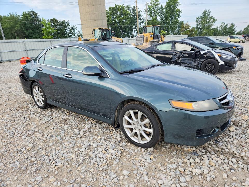 Aukcja sprzedaży 2008 Acura Tsx, vin: JH4CL96908C013113, numer aukcji: 67522146