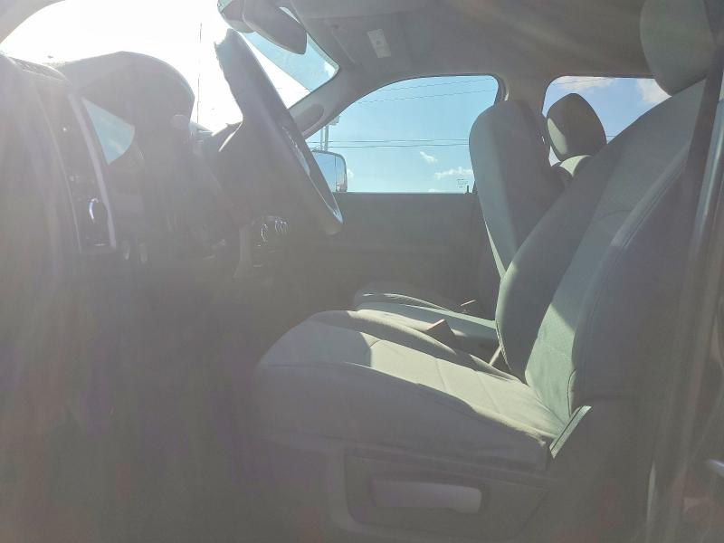 Продажа на аукционе авто 2017 Ram 1500, vin: 1C6RR7KMXHS864728, номер лота: 68055406