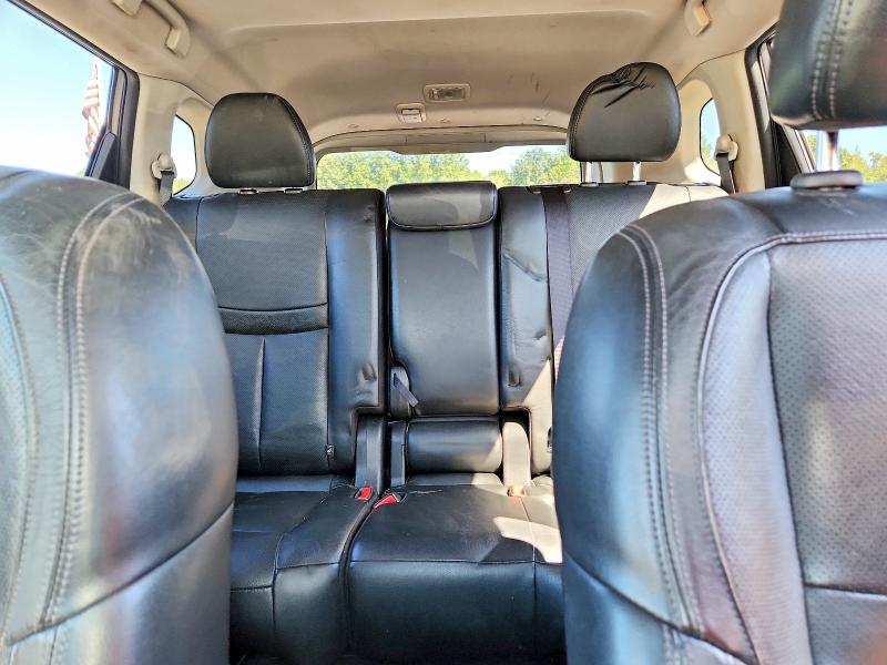Продажа на аукционе авто 2017 Nissan Rogue, vin: JN8AT2MV5HW263580, номер лота: 68618556
