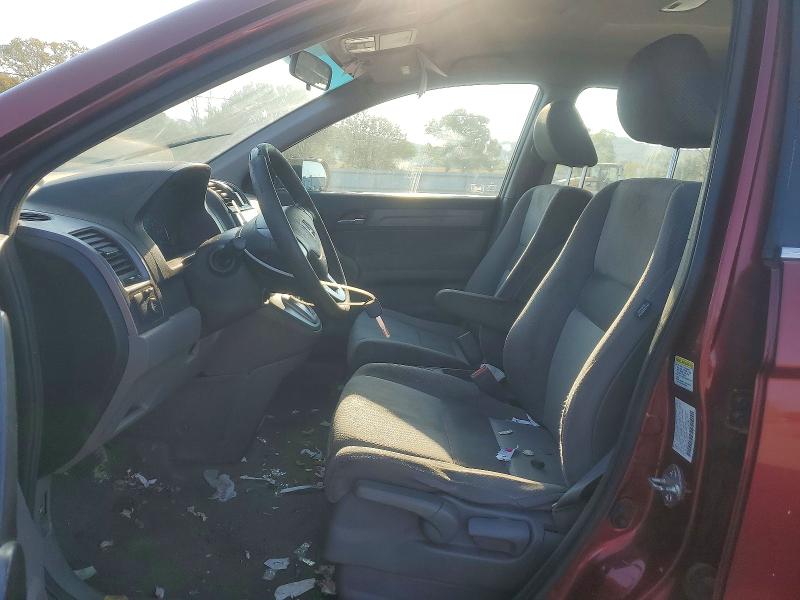 69524326 :رقم المزاد ، JHLRE483X8C010174 vin ، 2008 Honda Cr-v مزاد بيع