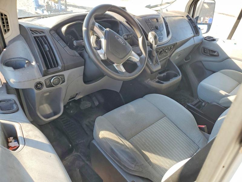 Aukcja sprzedaży 2016 Ford Transit, vin: 1FTYR1ZM1GKA47315, numer aukcji: 71157056