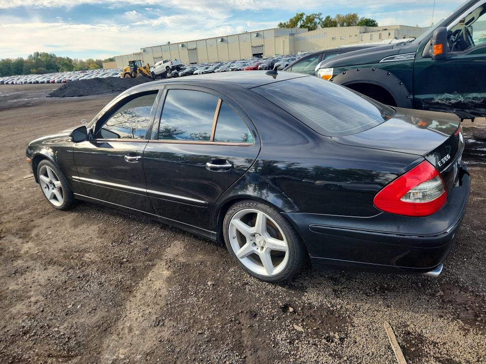 Продаж на аукціоні авто 2009 Mercedes-benz E, vin: WDBUF87X19B422084, номер лоту: 70517426