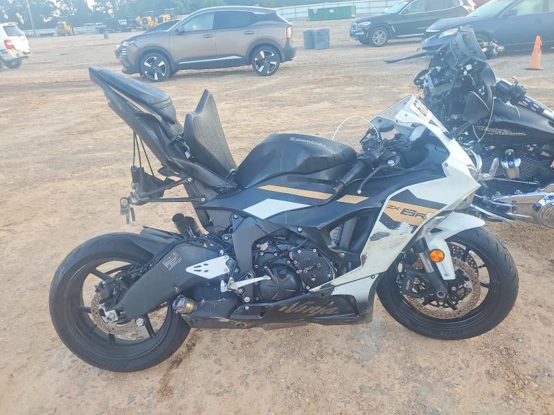 Aukcja sprzedaży 2026 Kawasaki Zx636, vin: JKBZXJJ12TA041508, numer aukcji: 67339166