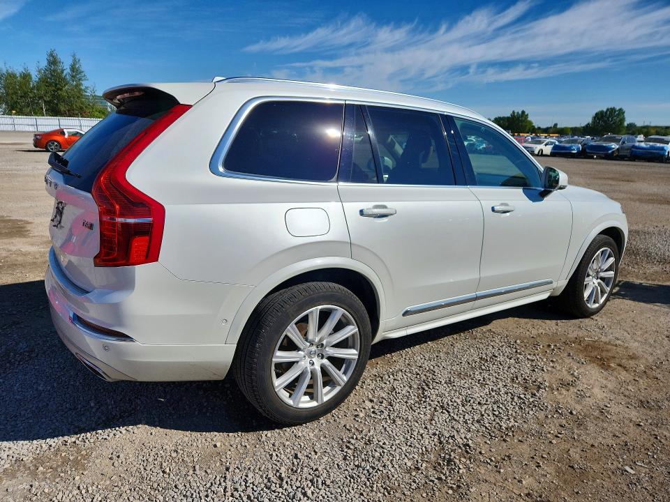 Продажа на аукционе авто 2016 Volvo Xc90, vin: YV4A22PL8G1024056, номер лота: 68014676