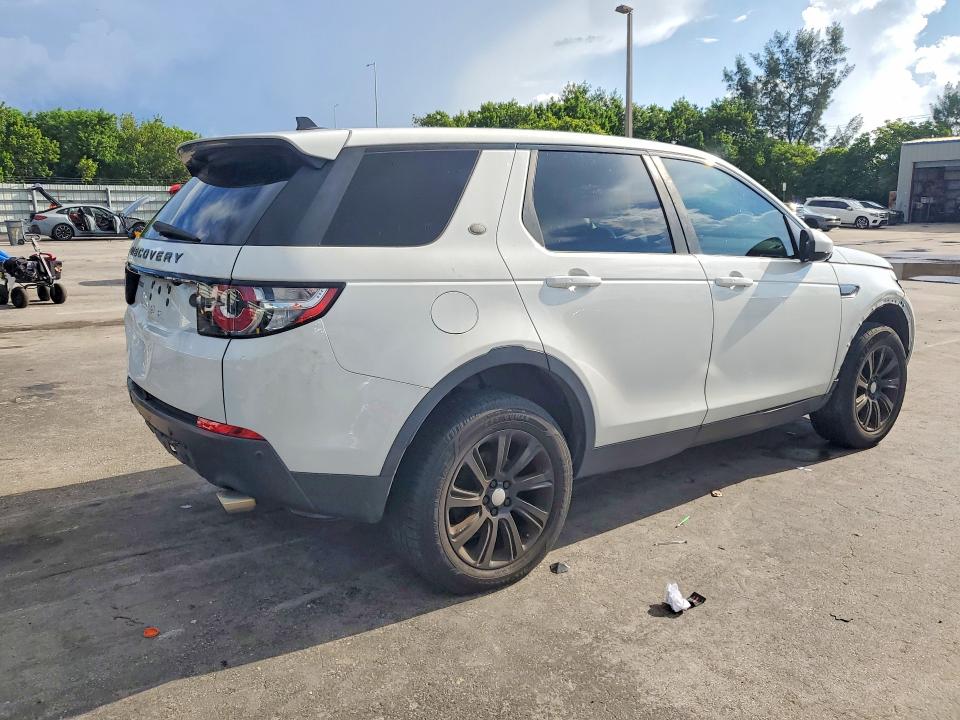 67869376 :رقم المزاد ، SALCP2BG3GH557794 vin ، 2016 Land Rover Range Rov مزاد بيع