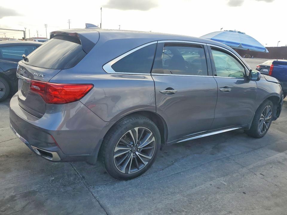 Продажа на аукционе авто 2020 Acura Mdx, vin: 5J8YD3H5XLL009737, номер лота: 69228146