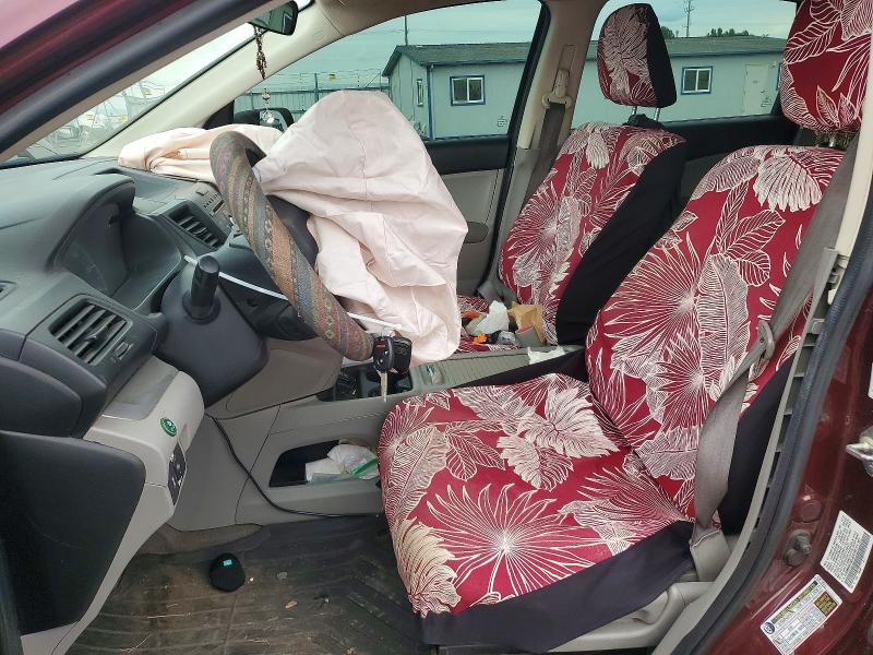 Продажа на аукционе авто 2013 Honda Cr-v, vin: 5J6RM4H34DL024799, номер лота: 69139516