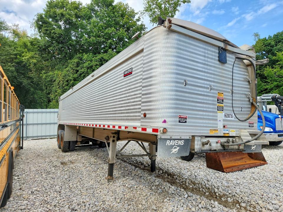 2024 Other Heavy Equipment Trailers მანქანა იყიდება აუქციონზე, vin: 1K9SD3421RK226063, აუქციონის ნომერი: 66288756