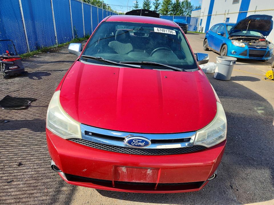 Продажа на аукционе авто 2011 Ford Focus, vin: 1FAHP3FN6BW199323, номер лота: 67481786