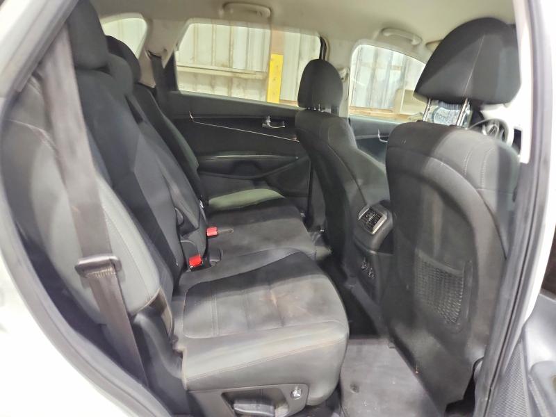 Aukcja sprzedaży 2020 Kia Sorento, vin: 5XYPG4A59LG689532, numer aukcji: 68769316