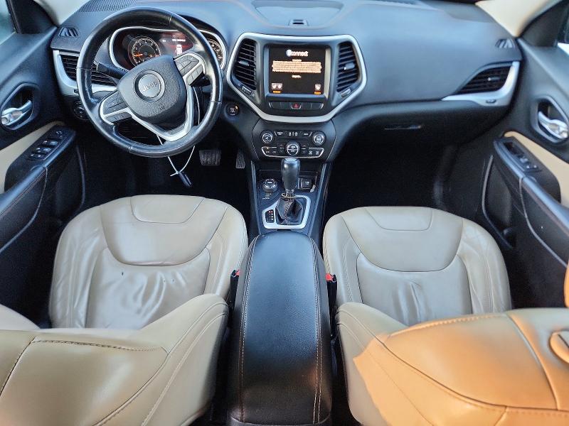 Aukcja sprzedaży 2015 Jeep Cherokee, vin: 1C4PJMDS3FW570000, numer aukcji: 67671226