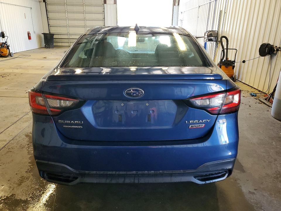 Aukcja sprzedaży 2020 Subaru Legacy, vin: 4S3BWAG65L3033795, numer aukcji: 68739576