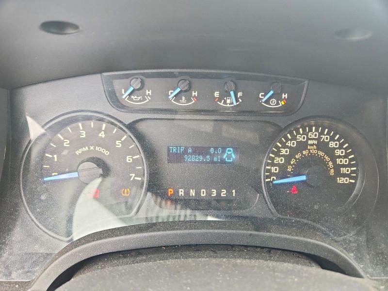 Продажа на аукционе авто 2011 Ford F150, vin: 1FTFX1EF7BFA58681, номер лота: 69541936