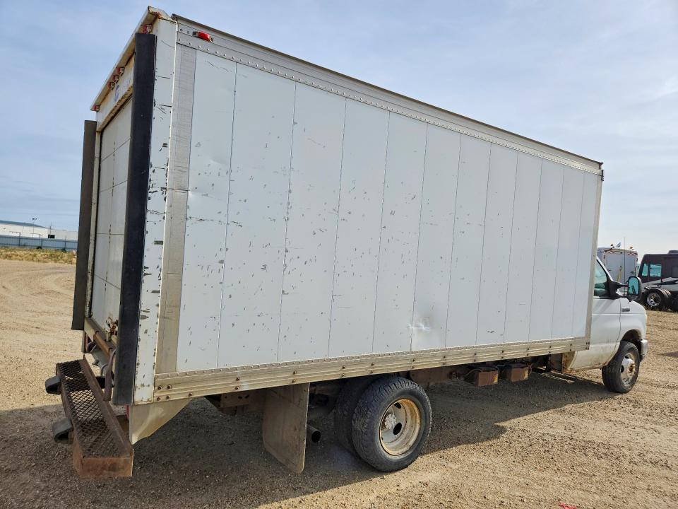 67432826 :رقم المزاد ، 1FDXE45P38DB11669 vin ، 2008 Ford Econoline مزاد بيع