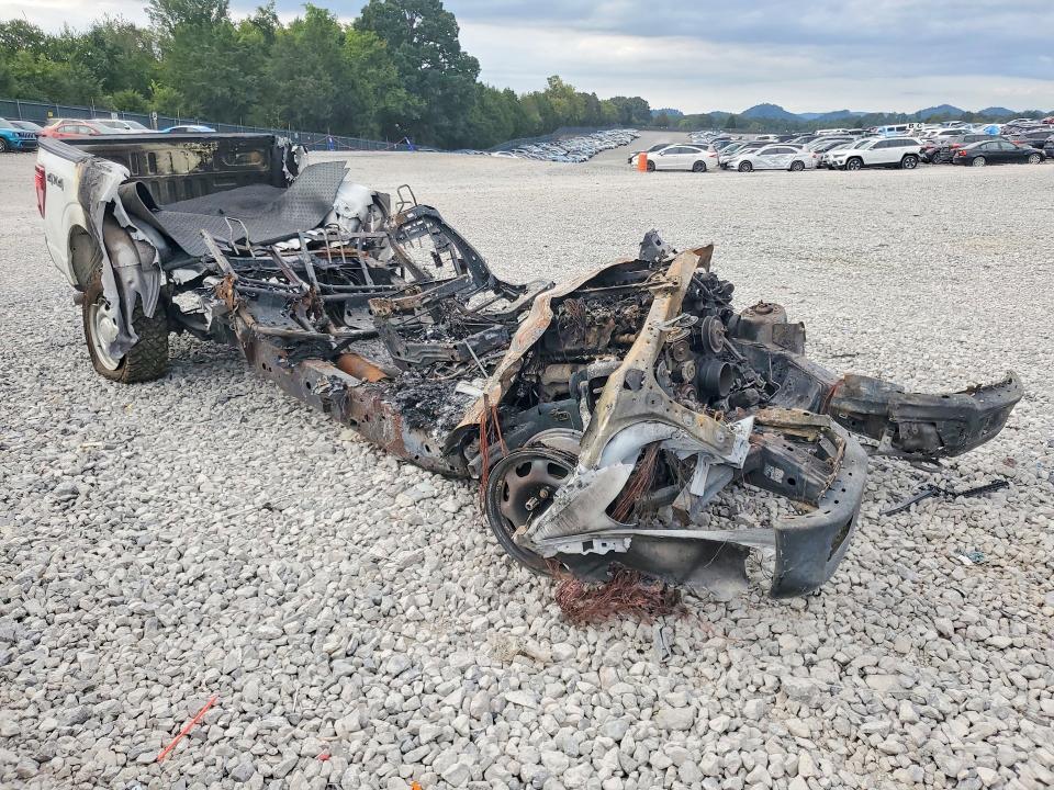 Aukcja sprzedaży 2025 Ford F150, vin: 1FTFX1L50SKD70360, numer aukcji: 67831276